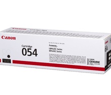 Canon Toner CRG 054 Black 1.5K 