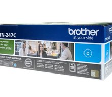 Brother Toner TN-247C Cyan 2,3K 