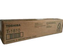 Toshiba Toner T-1810 Black 24K 