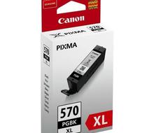 Canon Tusz PGI-570XL Black 22 ml 