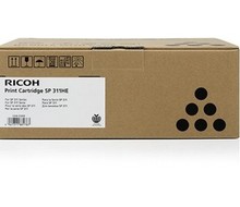 Ricoh Toner SP311 821242 , bk 6,4K 