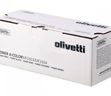 Olivetti Toner d-C MF2603/MF2604 CYAN 7K