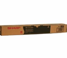 Sharp Toner MX-27GTBA Black 18K 