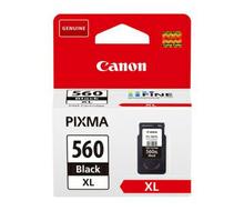 Canon Tusz PG-560XL Black 400s 