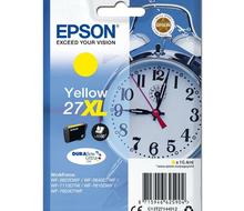 Epson Tusz WF3620 T2714 XL Yellow 10,4 ml
