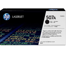 HP Toner nr 507A CE400A Black 5,5K 