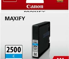 Canon Tusz PGI-2500XL Cyan 19.3 ml 