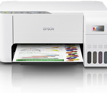 Epson urządzenie EcoTank L3256 