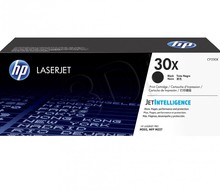 HP Toner nr 30X CF230X Black 3.5K 