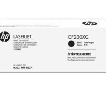 HP Toner nr 30XC CF230XC Black 3.5K 