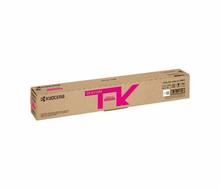 Kyocera Toner TK-8115M Magenta 6K 1T02P3BNL0