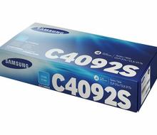 Samsung Toner CLT-C4092S/SU005A CYAN 1K CLP-310/CLP-315/CLX-3170/CLX-3175 Series