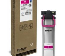 Epson Tusz T9453 Magenta 1x38.1ml 