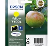 Tusz Epson T1294 yellow