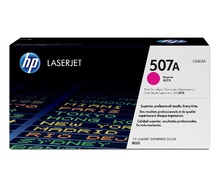 HP Toner nr 507A CE403A Magenta 6K 