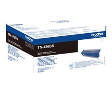 Brother Toner TN-426BK Black 9k 