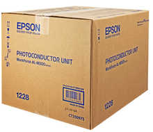 Epson Bęben Aculaser M300D Black 100K