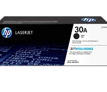 HP Toner nr 30A CF230A Black 1.6K 