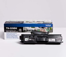 Brother Toner TN-329 Black 6K 