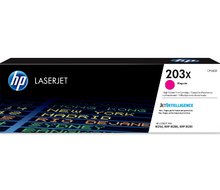 HP Toner nr 203X CF543X Magenta 2.5K 