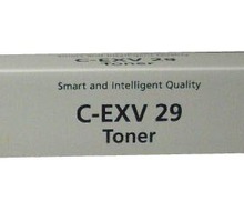 Canon Toner C-EXV29 Magenta 27K 