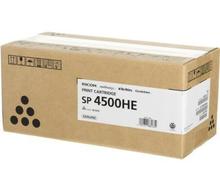 Ricoh Toner SP4510 BK 407318 12K 