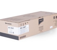 Sharp Toner MX-315GT Black 