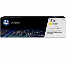 HP Toner nr 131A CF212A Yellow 1,8k 