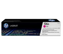 HP Toner nr 126 CE313A Magenta 1K 