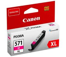 Canon Tusz CLI-571MXL Magenta 10.8 ml 