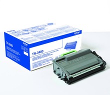 Brother Toner TN-3480 8K 