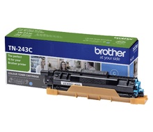 Brother Toner TN-243C Cyan  1K 