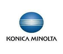 Minolta Toner TN-321C C224 Cyan 12,5K połowa wydajności