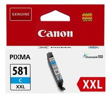Canon Tusz CLI-581C XXL Cyan 11.7 ml 