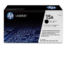 HP Toner nr 15A C7115A Black 2,5K 