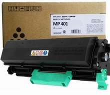 Ricoh Toner MP401 841887 Black 11.9K MP401, SP4520