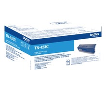 Brother Toner TN-423C Cyan 4K 