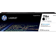 HP Toner nr 216A W2410A  Black 1K W2410A