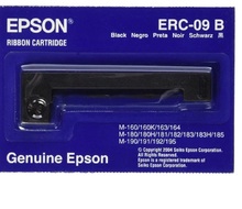 Epson Taśma ERC-09 S015354 Black