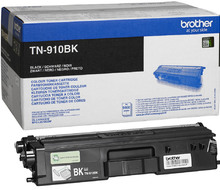 Brother Toner TN-910BK Black HL-L9310, MFC-L9570