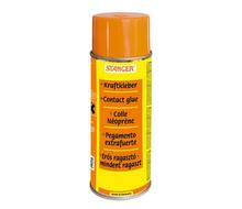 Klej w sprayu Stanger 400ml kontaktowy