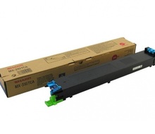 Sharp Toner MX-31GTCA Cyan 15K 