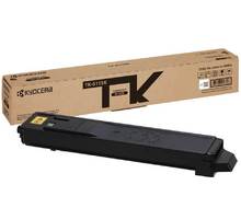 Kyocera Toner TK-8115K Black 12K 1T02P30NL0