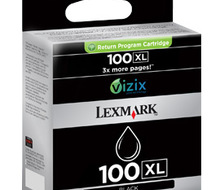 Tusz Lexmark OLEX14N1068E 