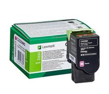 Lexmark Toner C2320M0 Magenta 1K 