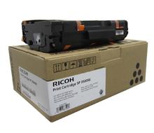 Ricoh Toner SP3500XE 406990 Black 6,4K 407646