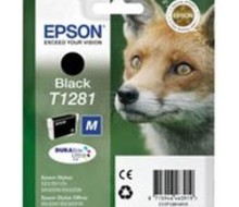 Tusz Epson T1281 black