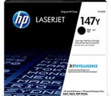 HP Toner nr 147Y W1470Y  Black 42K W1470Y