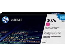 HP Toner nr 307A CE743A Magenta 7,3K 