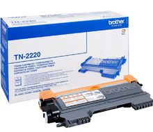 Brother Toner TN-2220 2,6K 